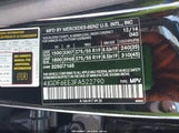 MERCEDES-BENZ GL 450 4MATIC 4JGDF6EE3FA522790 снимка