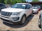 Ford Explorer Xlt 1FM5K7D87HGD40057 снимка
