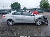 TOYOTA COROLLA LE 2T1BURHE3EC153955 снимка