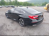 Honda Accord Sport 2.0T 1HGCV2F31MA012509 снимка