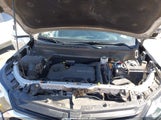 CHEVROLET EQUINOX LT 2GNAXKEV1K6186200 снимка