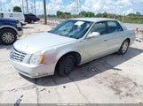 CADILLAC DTS STANDARD 1G6KD57YX6U130619 снимка