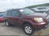 HONDA PILOT VP 5FNYF28208B029336 снимка