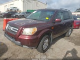 HONDA PILOT VP 5FNYF28208B029336 снимка