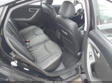 HYUNDAI ELANTRA LIMITED KMHDH4AE2EU142566 снимка