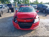 HONDA CR-Z EX JHMZF1D67BS006734 снимка
