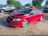 HONDA CR-Z EX JHMZF1D67BS006734 снимка