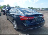 TOYOTA AVALON HYBRID XLE TOURING 4T1BD1EB8EU030288 fotografie