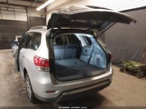 NISSAN PATHFINDER SL 5N1AR2MM8EC603377 снимка