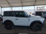 FORD BRONCO BLACK DIAMOND 1FMDE1AP4RLB42881 снимка