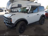 FORD BRONCO BLACK DIAMOND 1FMDE1AP4RLB42881 снимка