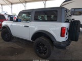 FORD BRONCO BLACK DIAMOND 1FMDE1AP4RLB42881 снимка