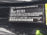 BMW 440I WBA4W7C57JAB87989 снимка