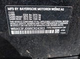 BMW 530 I xDrive WBA53FJ09RCR24363 fotografie