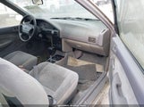 Ford Escort Lx 1FASP11J9TW180412 снимка