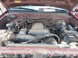 Toyota Sequoia Sr5 V8 5TDZT34A54S220093 снимка