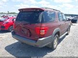 Toyota Sequoia Sr5 V8 5TDZT34A54S220093 снимка