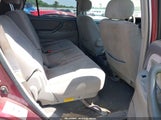 Toyota Sequoia Sr5 V8 5TDZT34A54S220093 снимка