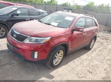 KIA SORENTO LX 5XYKTCA64EG532227 снимка