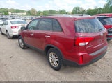 KIA SORENTO LX 5XYKTCA64EG532227 снимка
