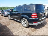 MERCEDES-BENZ GL 320 CDI 4MATIC 4JGBF22E68A421766 снимка