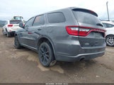 DODGE DURANGO R/T AWD 1C4SDJCT0JC372124 снимка