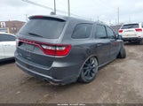 DODGE DURANGO R/T AWD 1C4SDJCT0JC372124 снимка