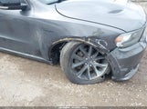 DODGE DURANGO R/T AWD 1C4SDJCT0JC372124 снимка