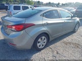 HYUNDAI ELANTRA SE KMHDH4AEXGU517879 снимка