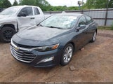 Chevrolet Malibu Fwd Lt 1G1ZD5ST0MF074899 fotografie