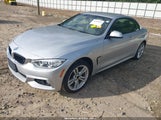 BMW 428I XDRIVE WBA3T1C58EPS98567 снимка