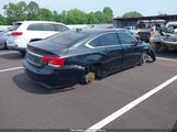 CHEVROLET IMPALA 2LZ 2G1165S35F9117989 снимка