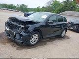 MAZDA CX-5 TOURING JM3KE4CY7E0329781 снимка
