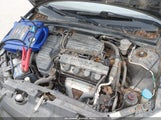 HONDA CIVIC LX 2HGES165X4H543397 снимка