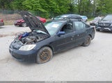 HONDA CIVIC LX 2HGES165X4H543397 снимка