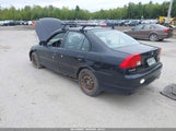 HONDA CIVIC LX 2HGES165X4H543397 снимка