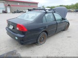 HONDA CIVIC LX 2HGES165X4H543397 снимка