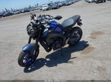 YAMAHA MT09 C JYARN71YXPA001081 снимка