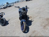 YAMAHA MT09 C JYARN71YXPA001081 снимка