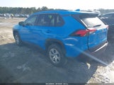 TOYOTA RAV4 LE 2T3H1RFV2KW010373 снимка
