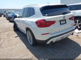 BMW X3 XDRIVE30I 5UXTY5C08LLT32154 снимка
