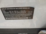 BMW X3 XDRIVE30I 5UXTY5C08LLT32154 снимка