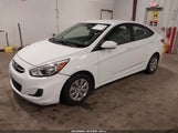 Hyundai Accent Se KMHCT4AE3HU283676 снимка
