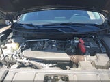 NISSAN ROGUE S FWD 5N1BT3AA7SC772324 fotografie