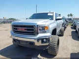 GMC SIERRA 1500 SLE 3GTP1UEC7EG130818 снимка
