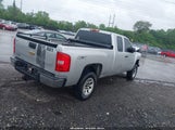 CHEVROLET SILVERADO 1500 WORK TRUCK 1GCRKPEA9BZ276350 fotografie