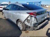 TOYOTA PRIUS ONE JTDKBRFU7J3079829 снимка