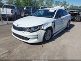 Kia Optima Ex 5XXGU4L34JG218121 снимка