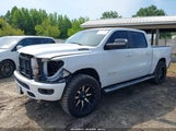 RAM 1500 BIG HORN/LONE STAR 4X4 5'7 BOX 1C6SRFFT4KN649669 снимка