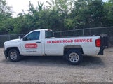 CHEVROLET SILVERADO 1500 WT 1GCNCNEH6GZ421123 снимка